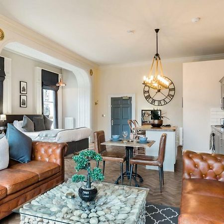 The Heaton At Claremont Serviced Apartments Λιντς Εξωτερικό φωτογραφία