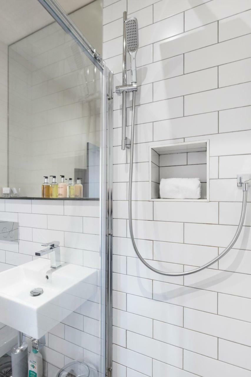 The Heaton At Claremont Serviced Apartments Λιντς Εξωτερικό φωτογραφία